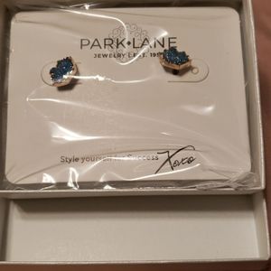 Park Lane Earrings